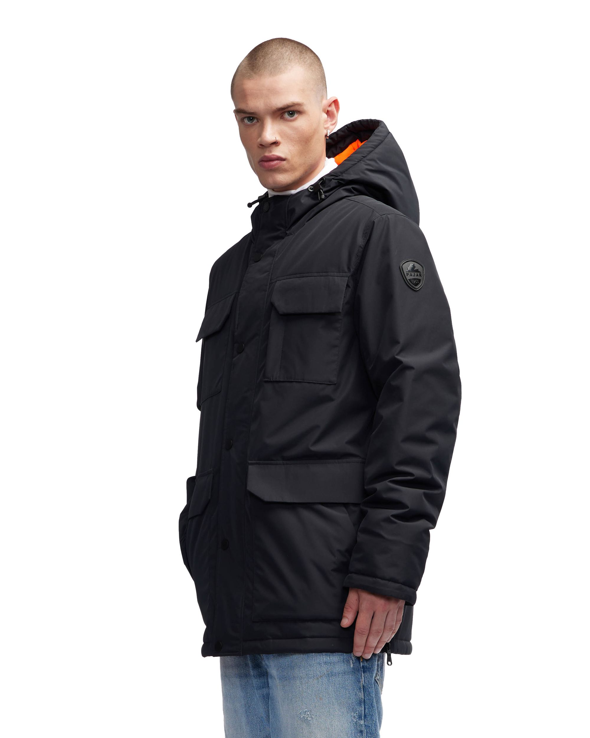 Pajar Men's Fielding Parka