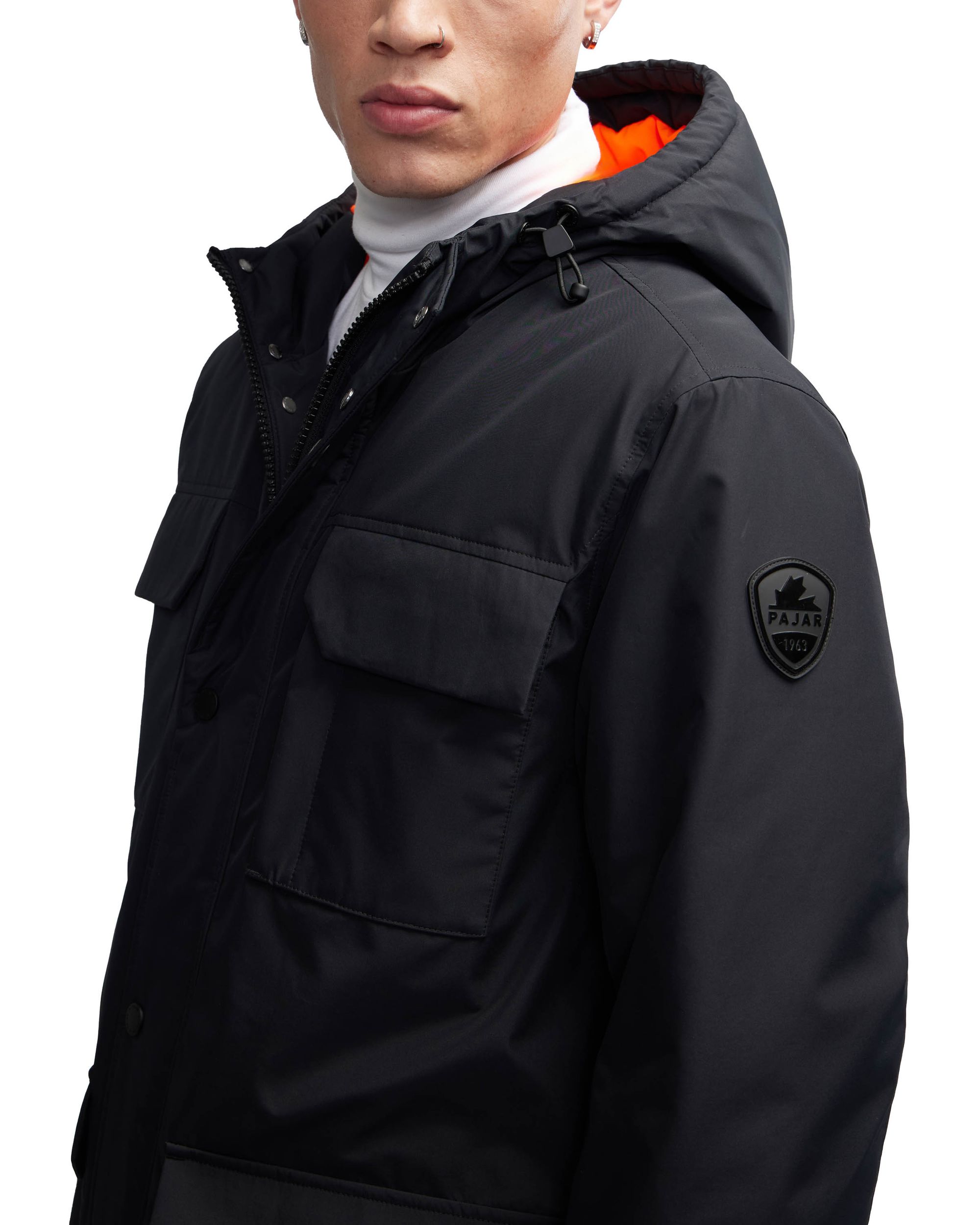 Pajar Men's Fielding Parka