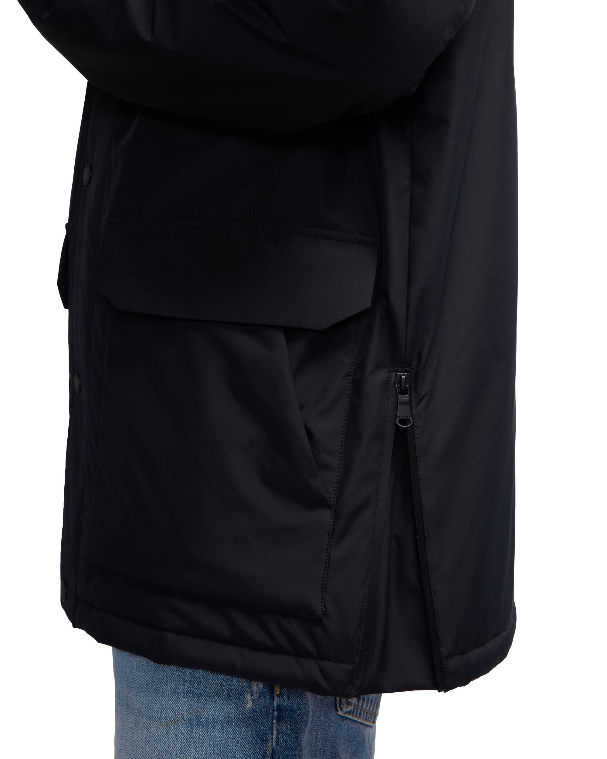 Pajar Men's Fielding Parka