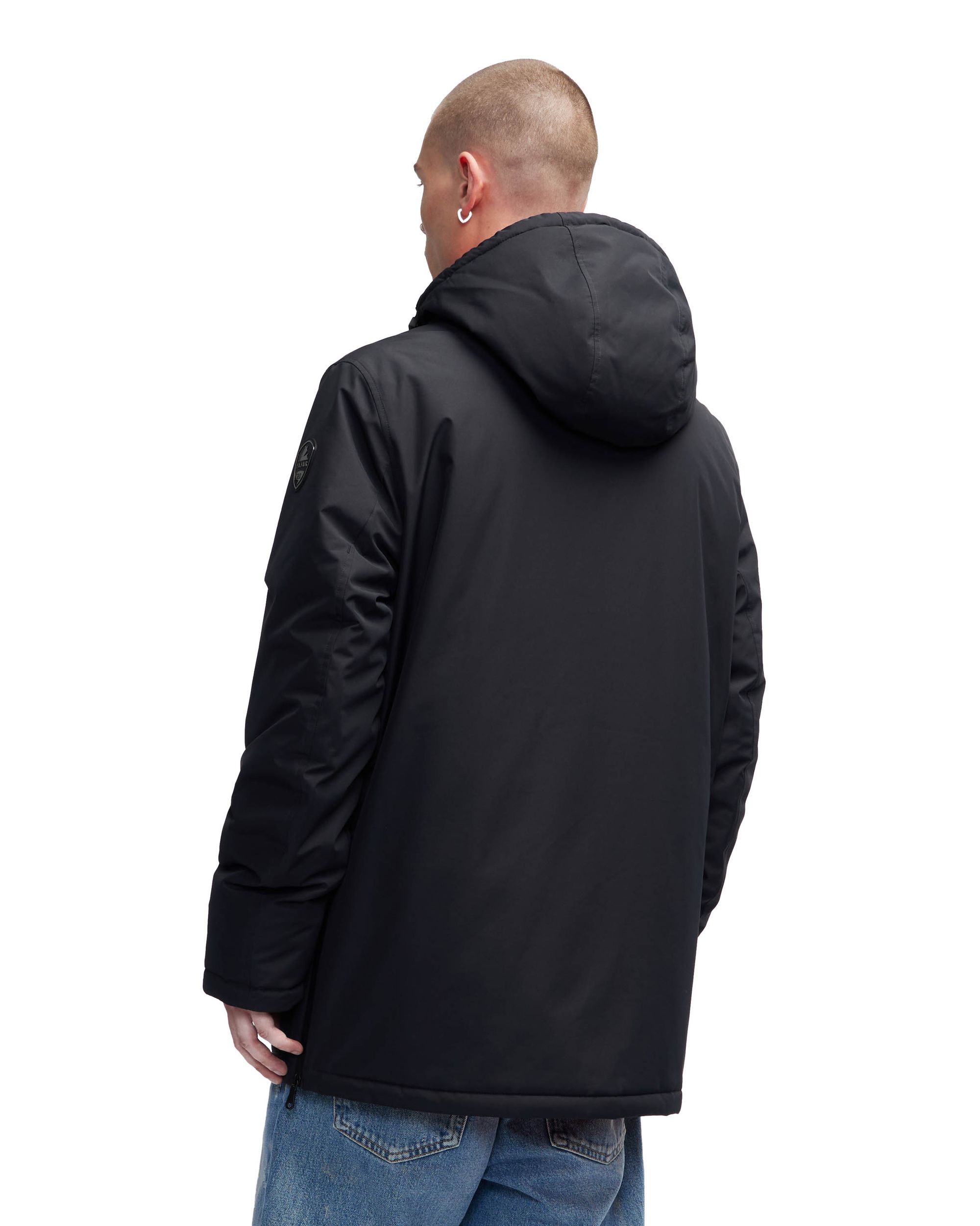 Pajar Men's Fielding Parka