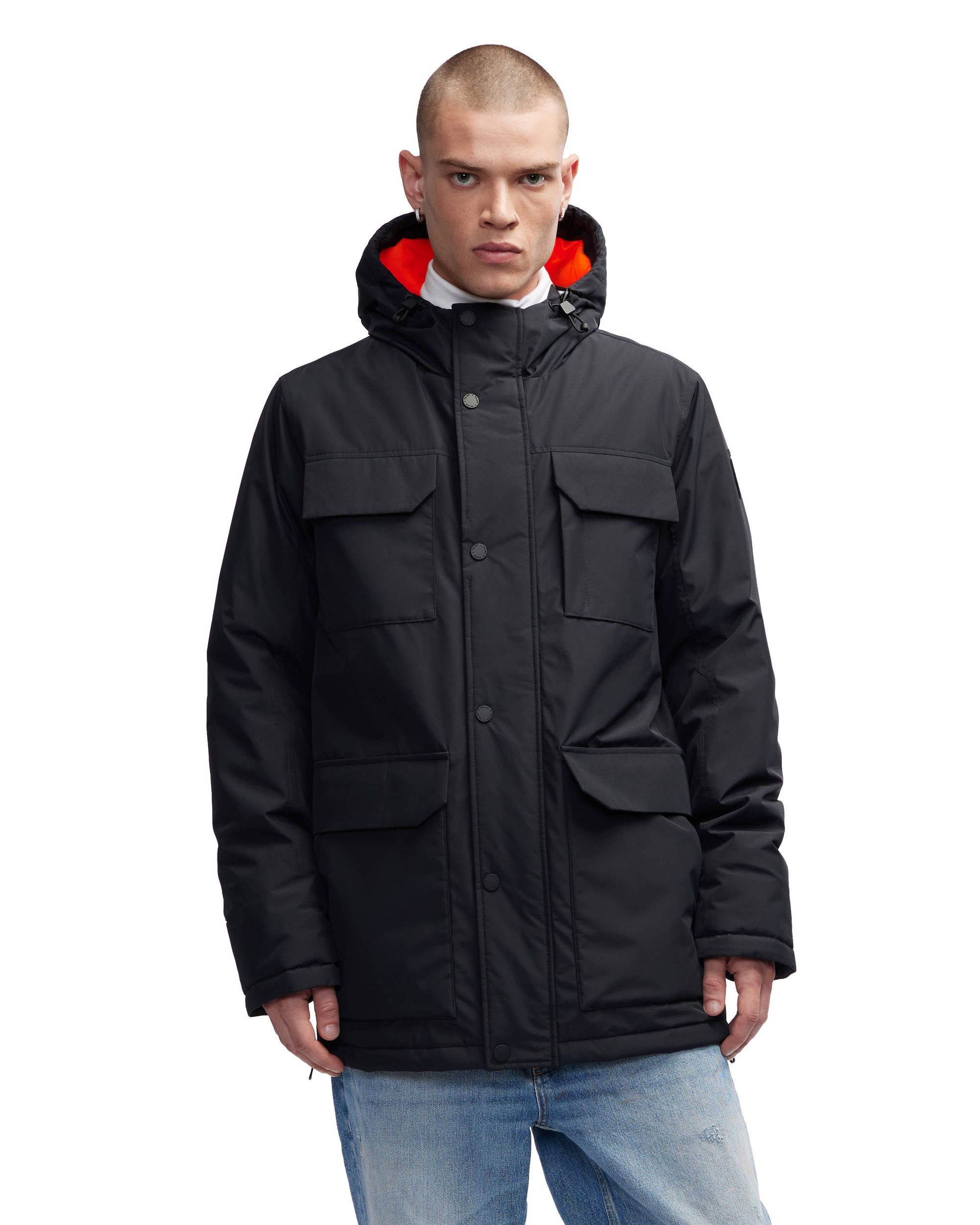 Pajar Men's Fielding Parka