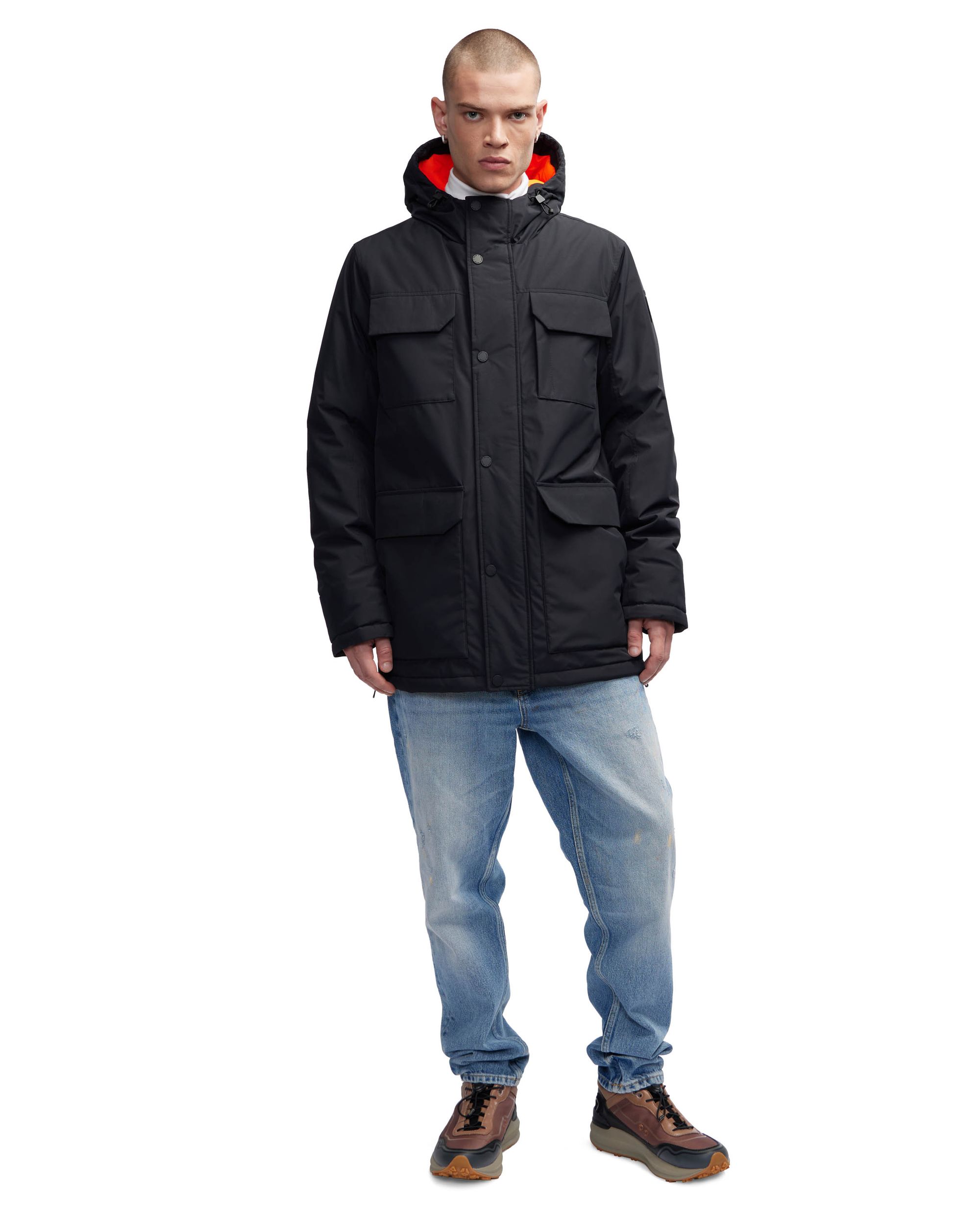 Pajar Men's Fielding Parka