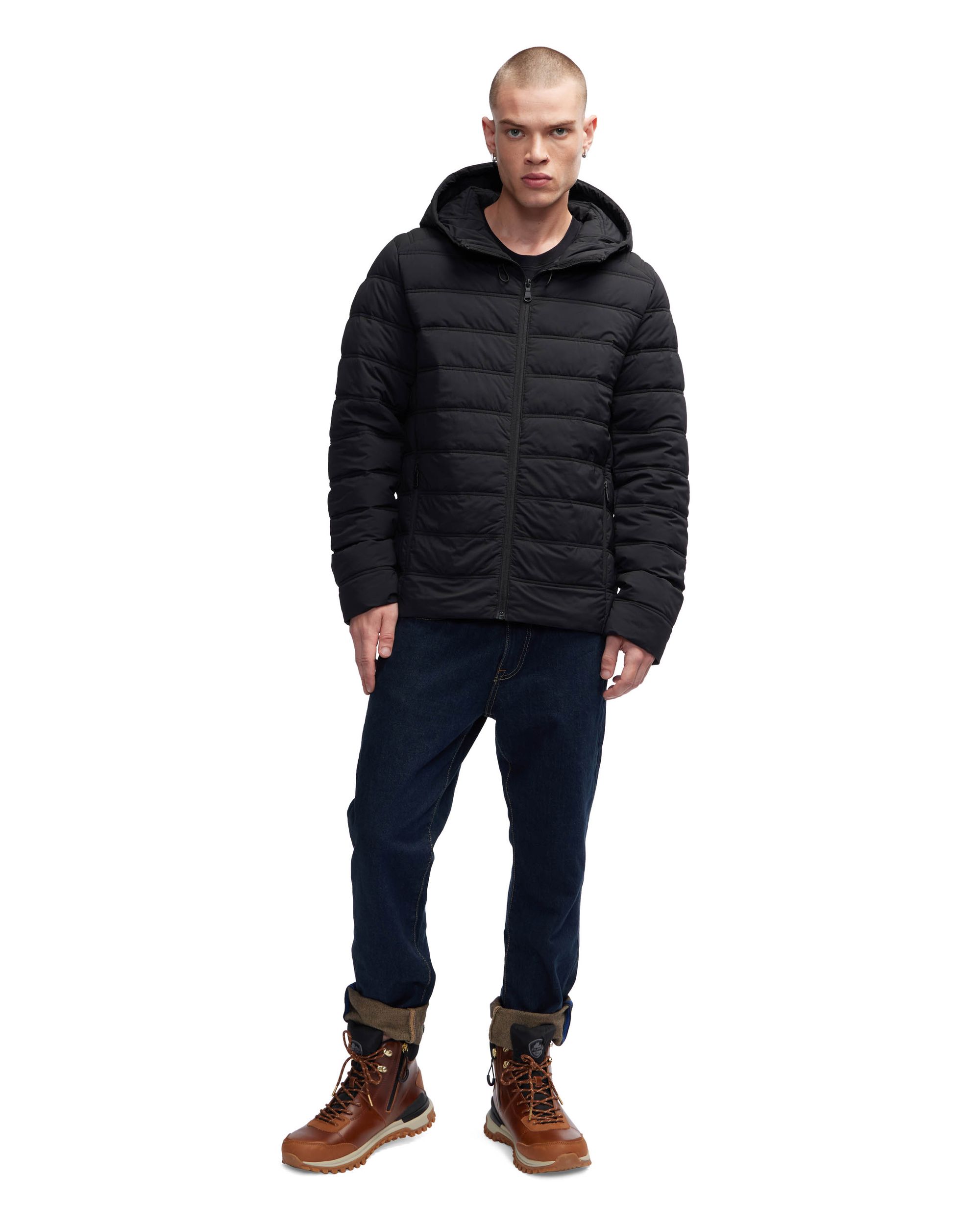 Pajar Men's Seneca Lightweight Puffer Jacket