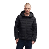 Pajar Men's Seneca Lightweight Puffer Jacket Front_Flat
