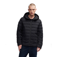 Pajar Men's Seneca Lightweight Puffer Jacket Front_Flat