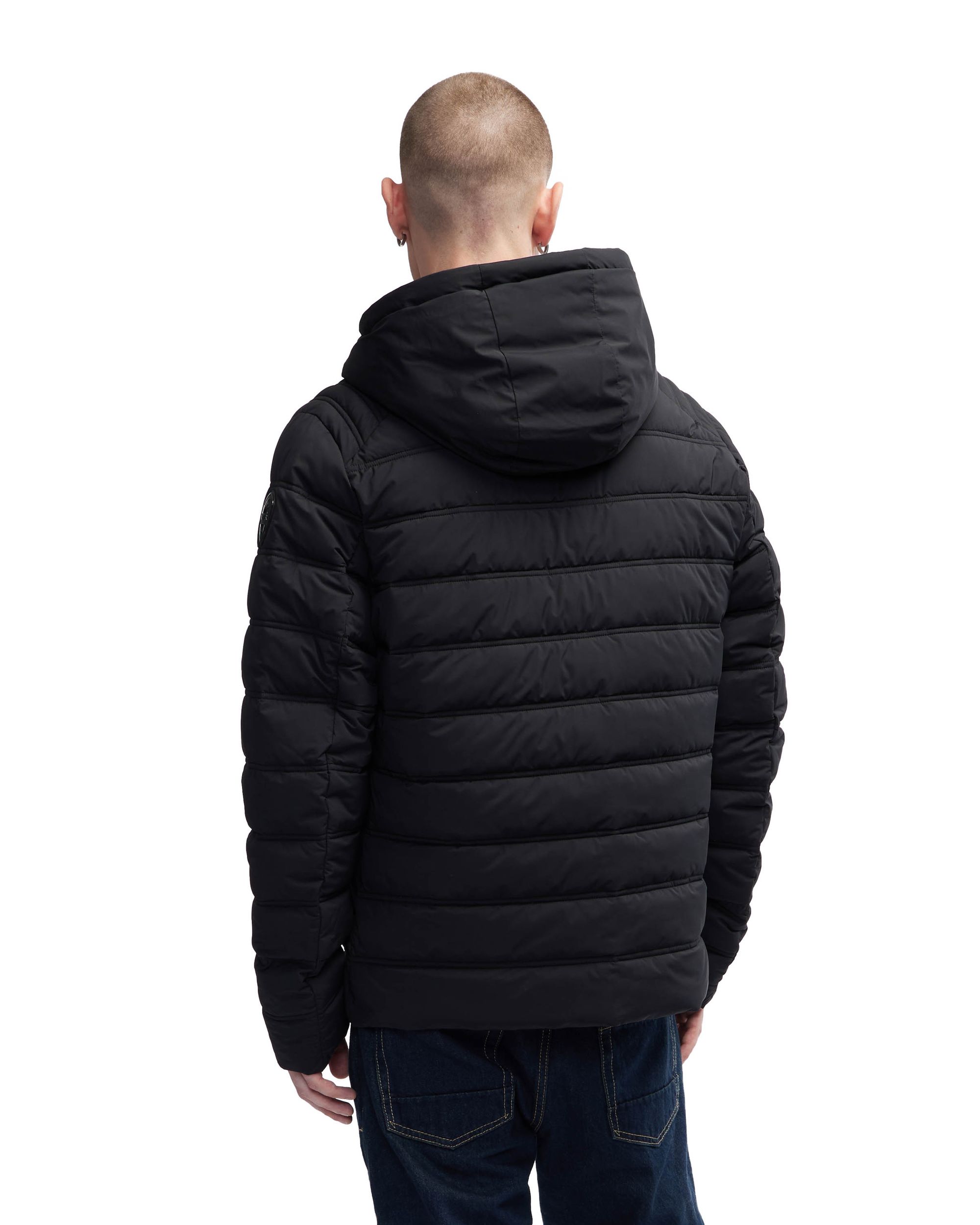 Pajar Men's Seneca Lightweight Puffer Jacket