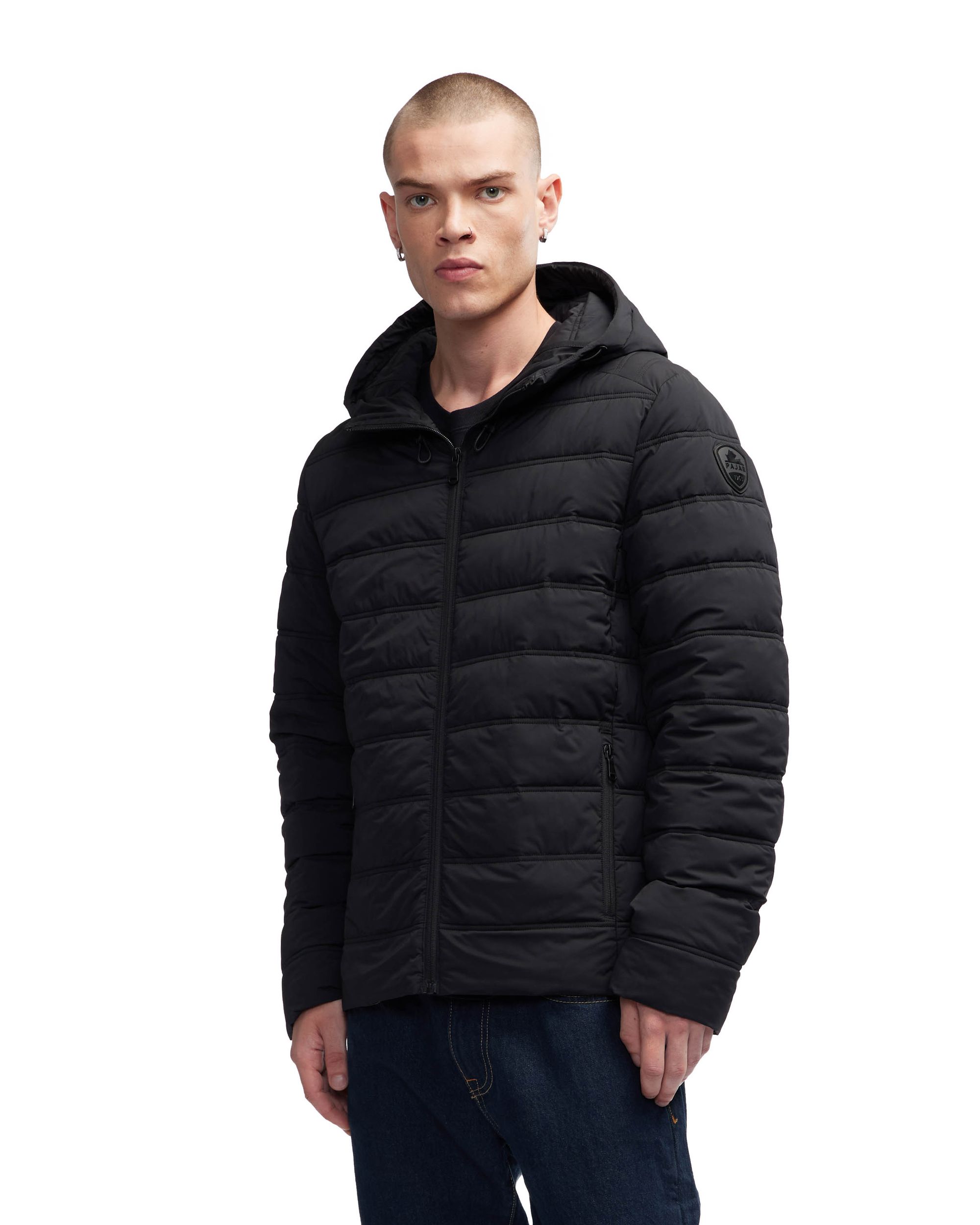 Pajar Men's Seneca Lightweight Puffer Jacket