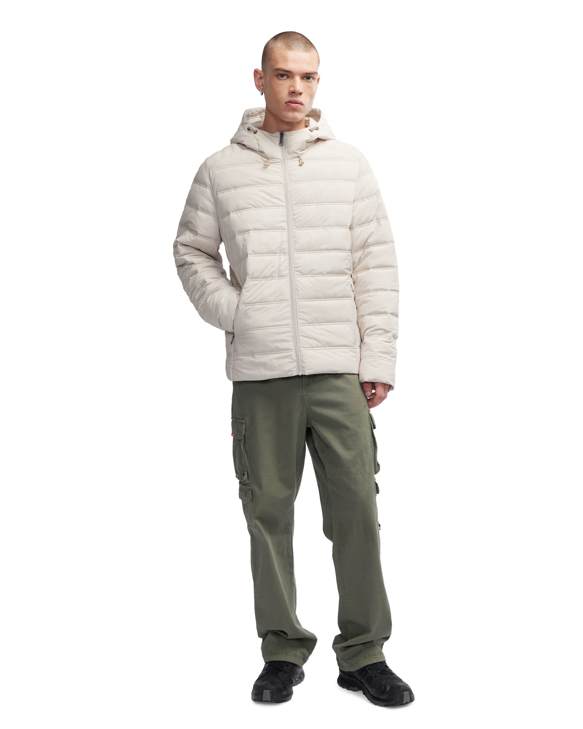 Pajar Men's Seneca Lightweight Puffer Jacket