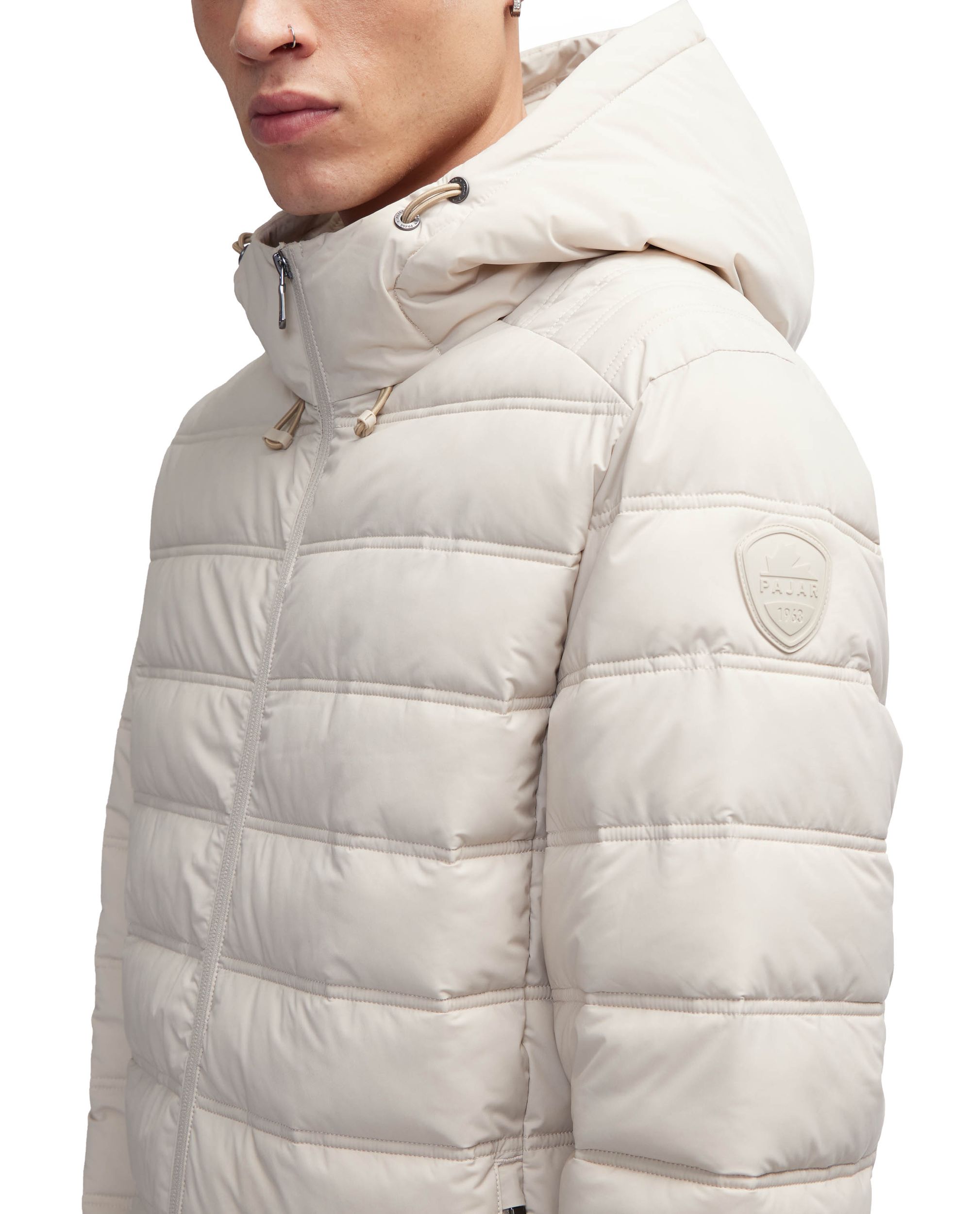 Pajar Men's Seneca Lightweight Puffer Jacket
