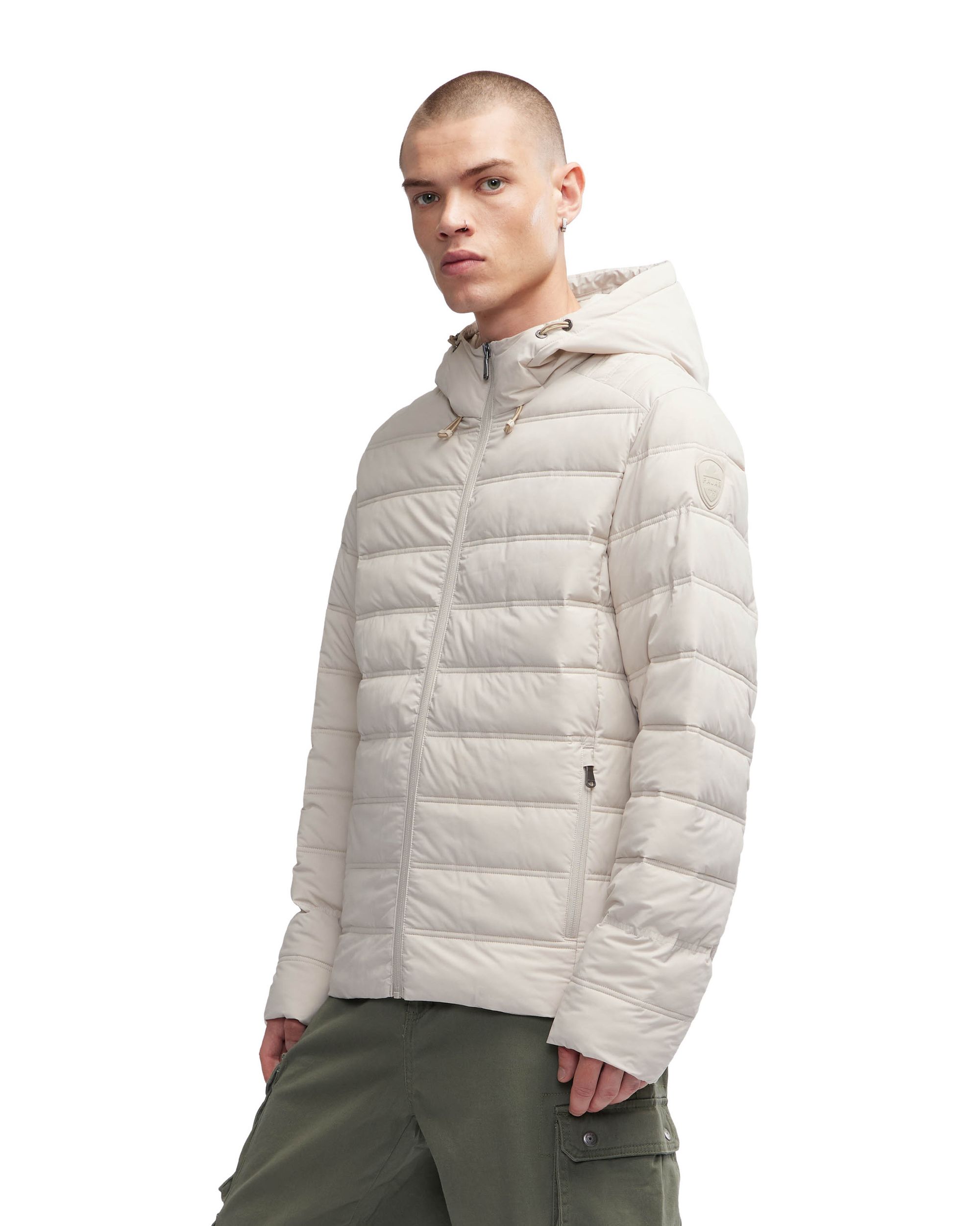 Pajar Men's Seneca Lightweight Puffer Jacket