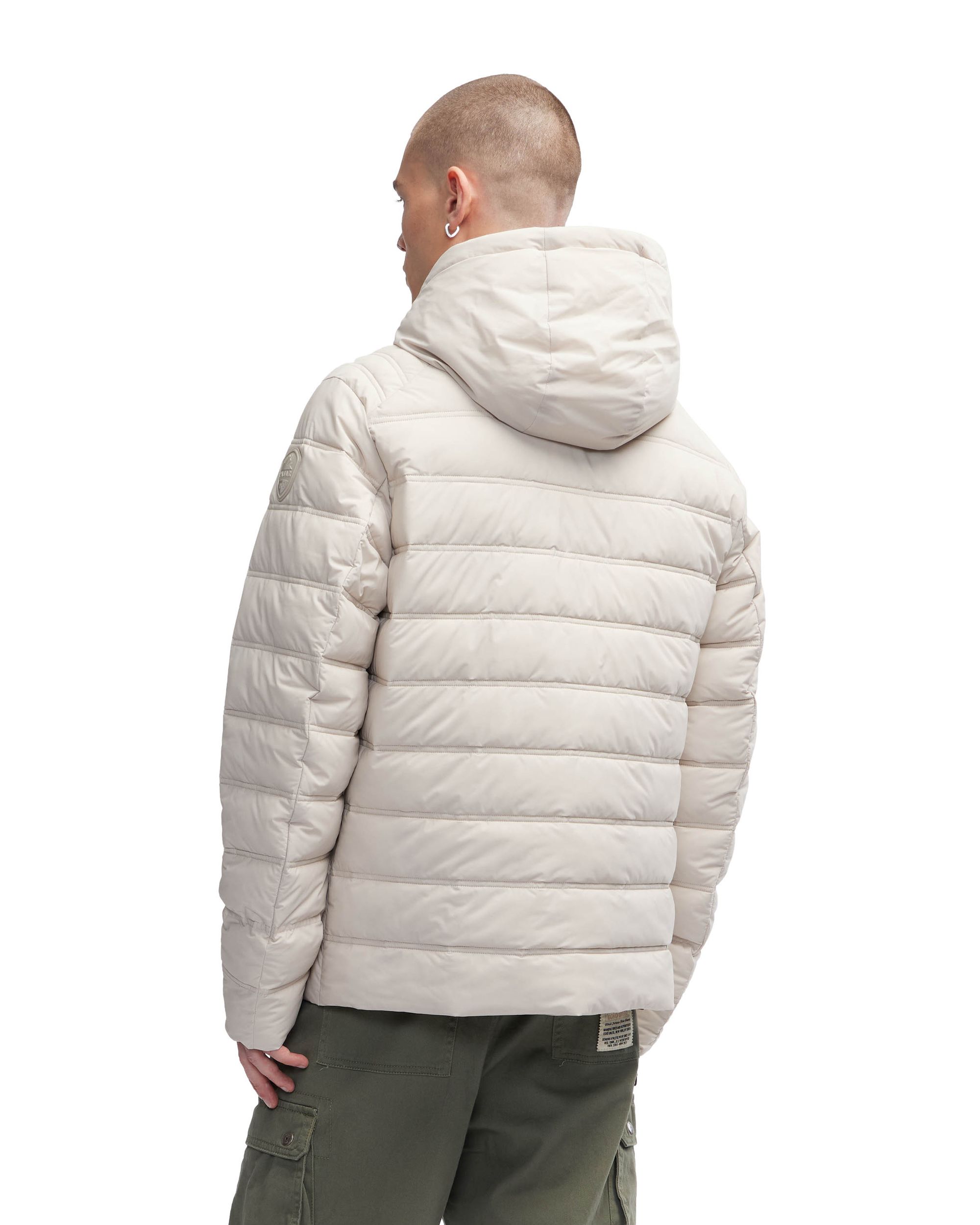 Pajar Men's Seneca Lightweight Puffer Jacket