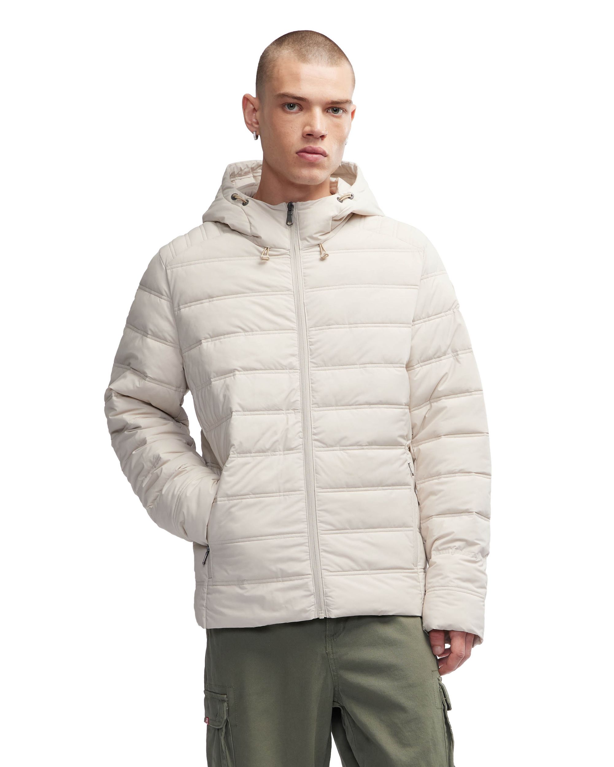 Pajar Men's Seneca Lightweight Puffer Jacket