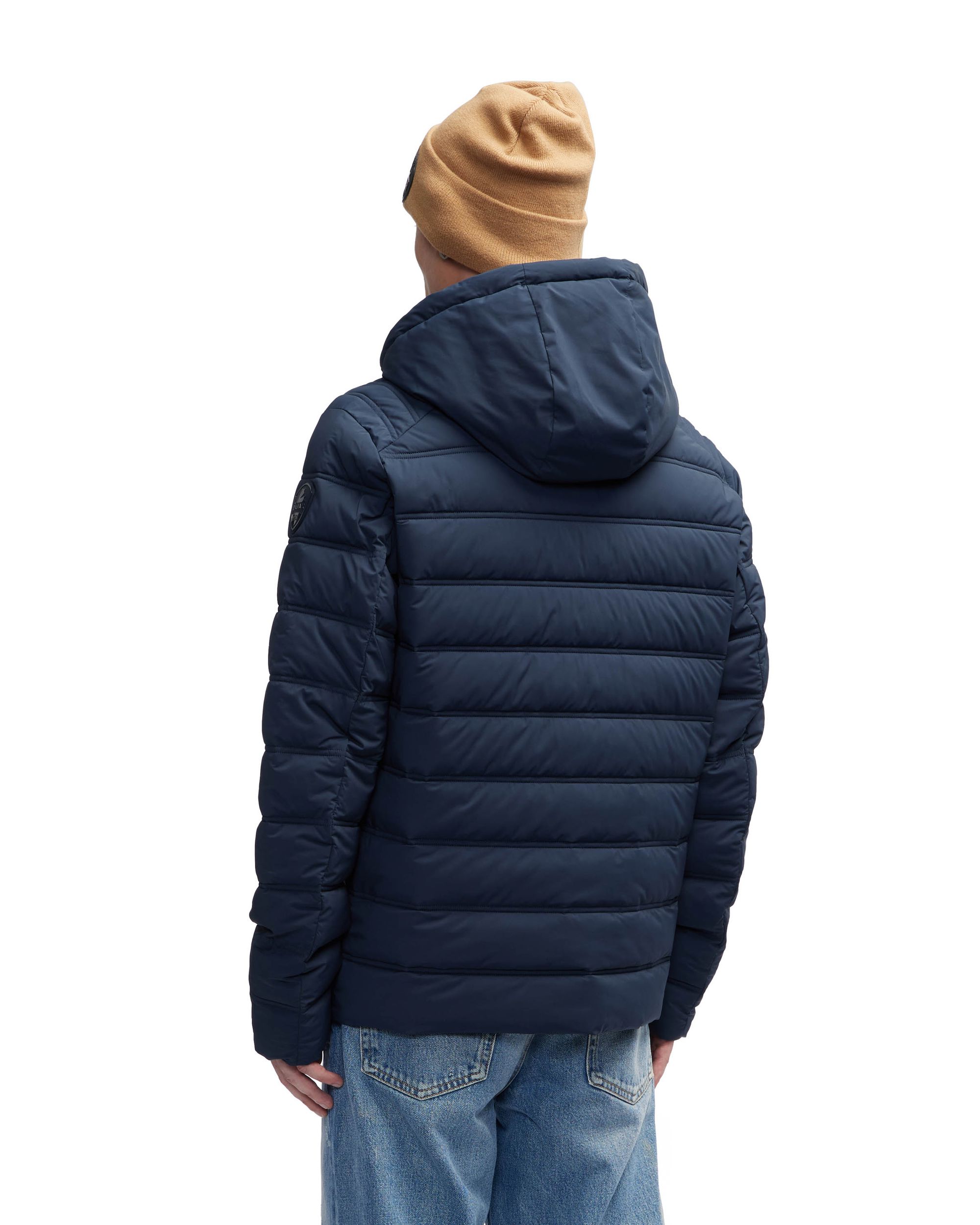 Pajar Men's Seneca Lightweight Puffer Jacket