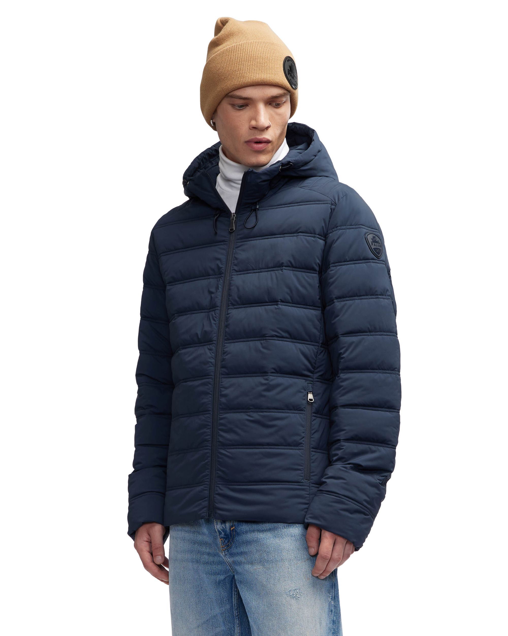 Pajar Men's Seneca Lightweight Puffer Jacket