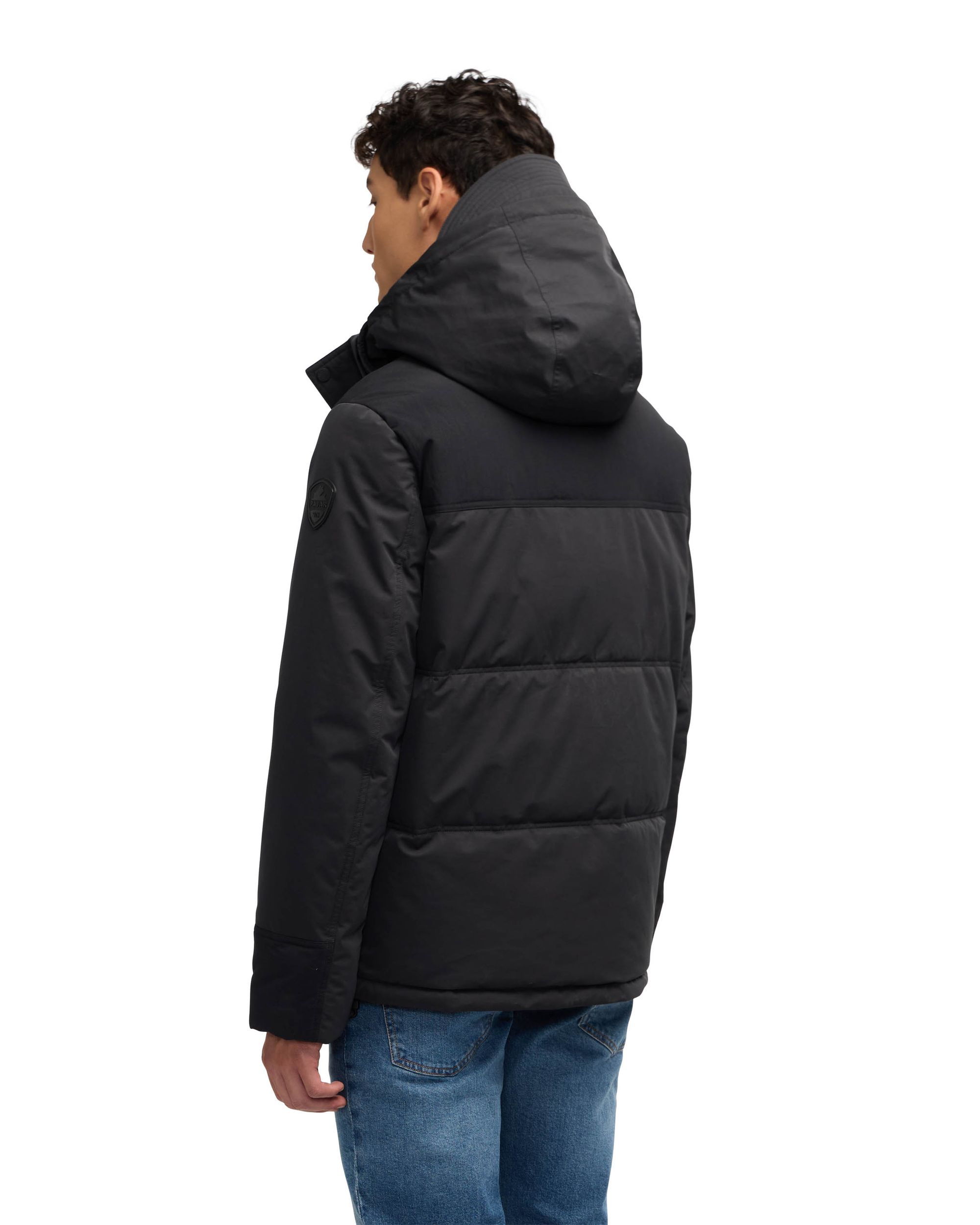 Pajar Men's Wiyot Lightweight Puffer Jacket