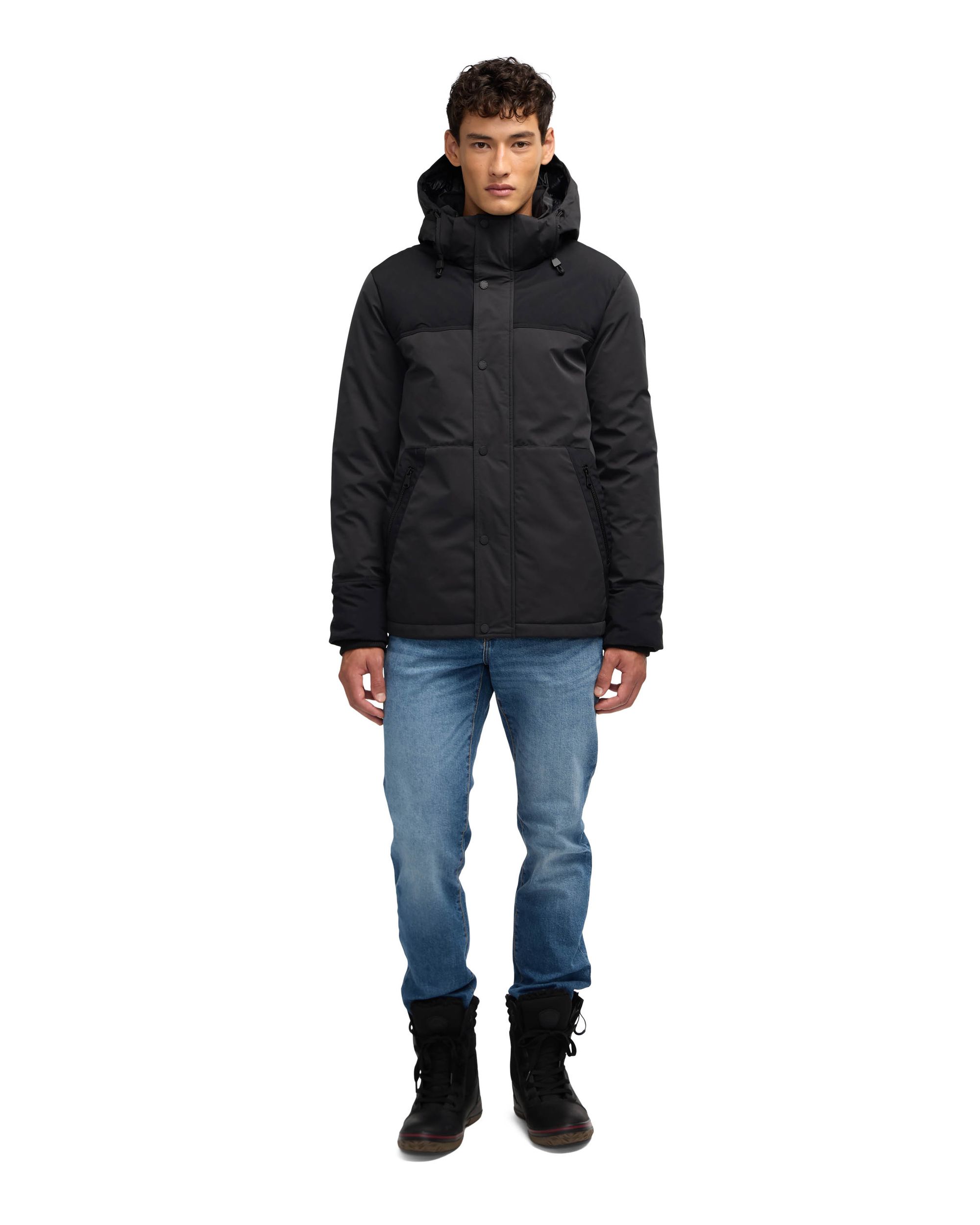 Pajar Men's Wiyot Lightweight Puffer Jacket