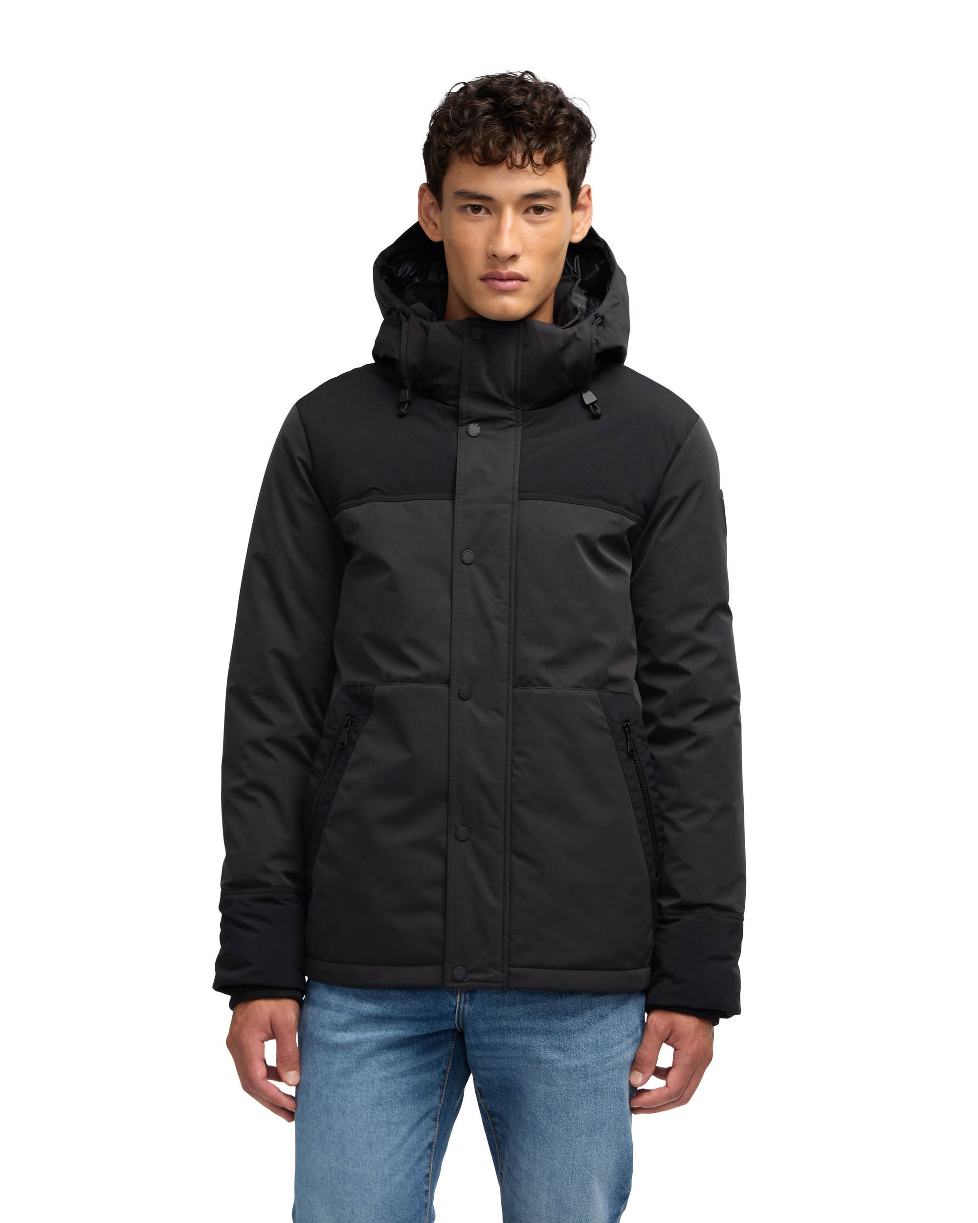SportChek has Pajar Men's Wiyot Lightweight Puffer Jacket