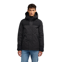 Pajar Men's Wiyot Lightweight Puffer Jacket Front_Flat