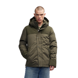 Pajar Men's Wiyot Lightweight Puffer Jacket Front_Flat
