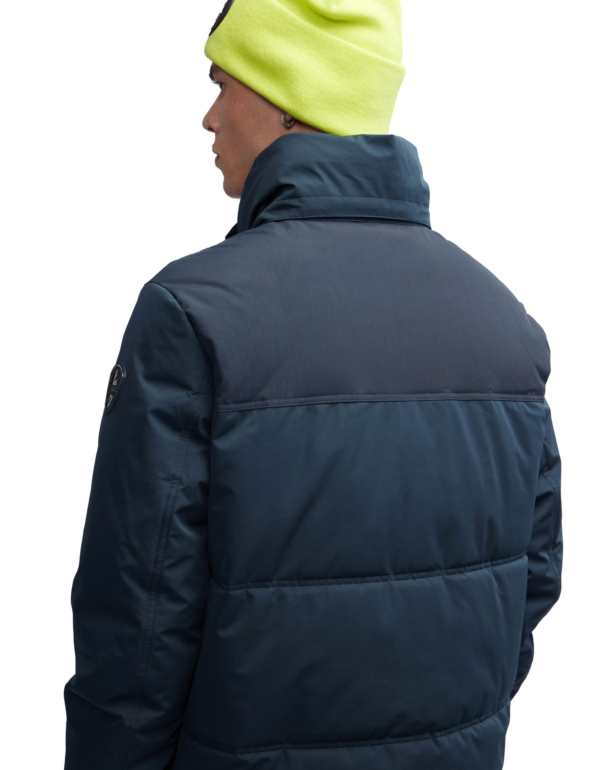 Pajar Men's Wiyot Lightweight Puffer Jacket