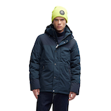 Pajar Men's Wiyot Lightweight Puffer Jacket Front_Flat