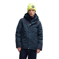 Pajar Men's Wiyot Lightweight Puffer Jacket Front_Flat