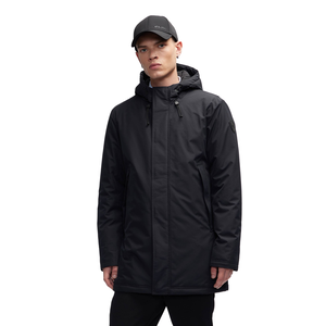 Pajar Men's Cam Lightly Padded Car Coat
