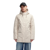 Pajar Men's Cam Lightly Padded Car Coat Front_Flat