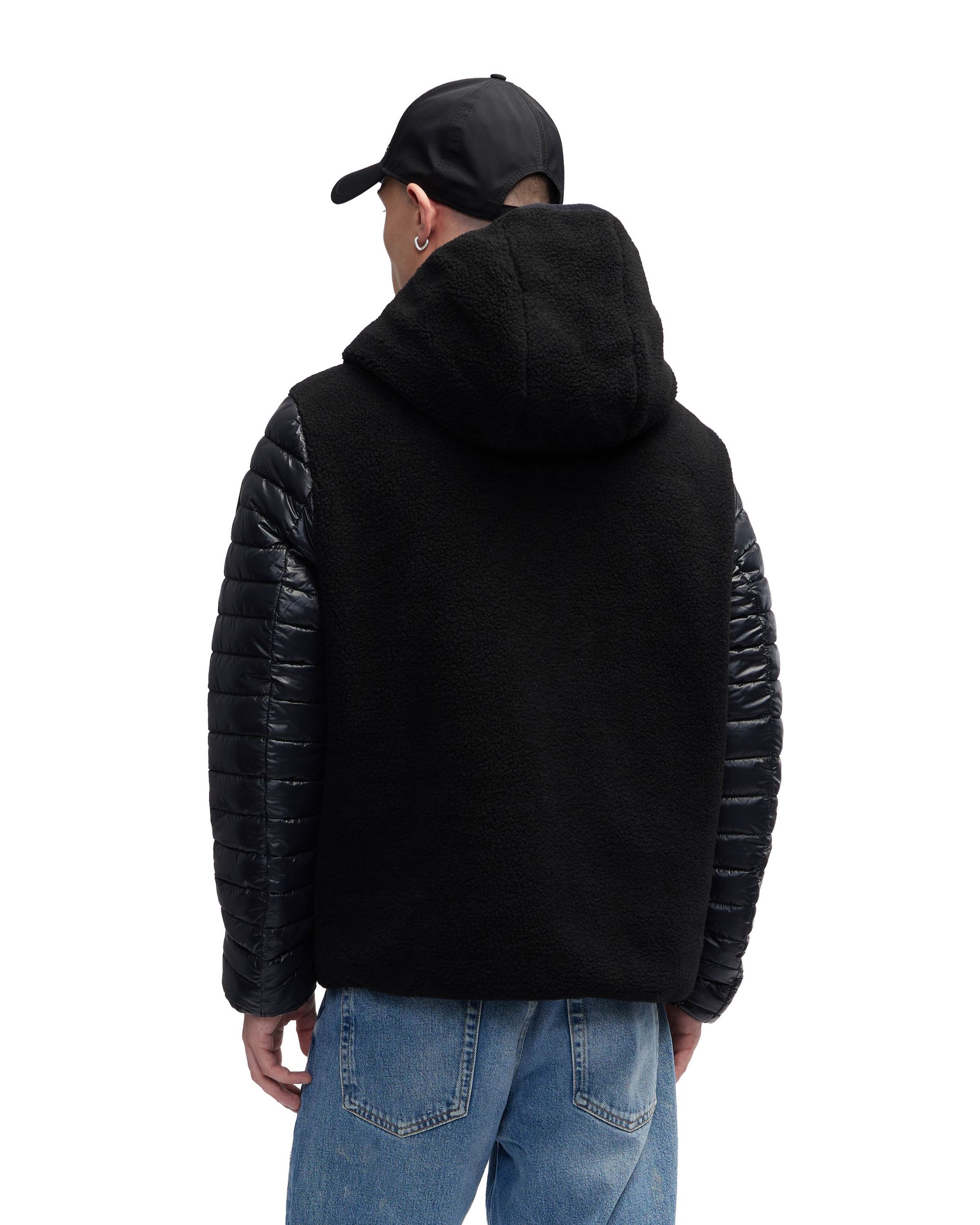 Pajar Men's Kai Lightweight Reversible Puffer Jacket