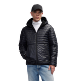 Pajar Men's Kai Lightweight Reversible Puffer Jacket Front_Flat