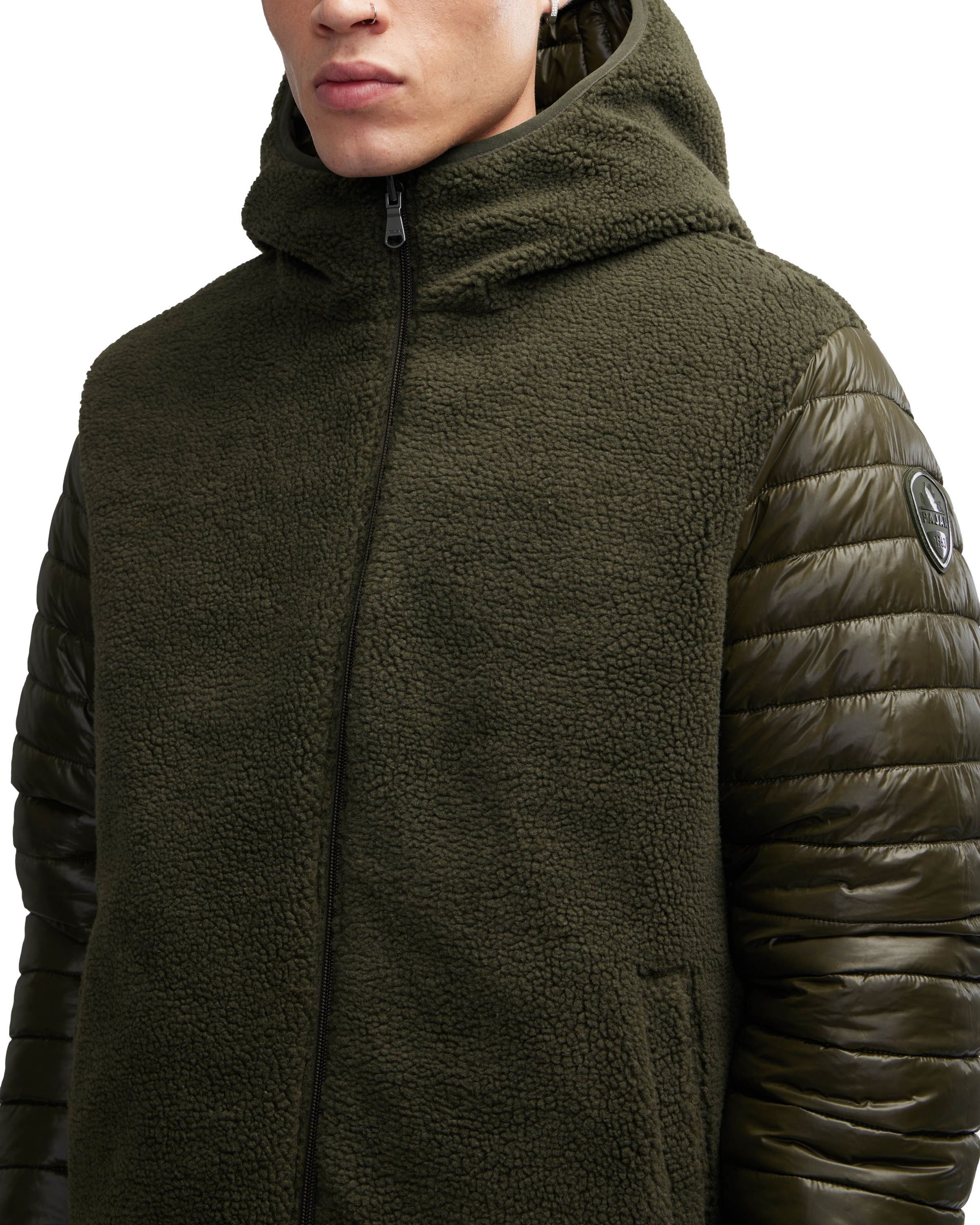 Pajar Men's Kai Reversible Puffer Jacket