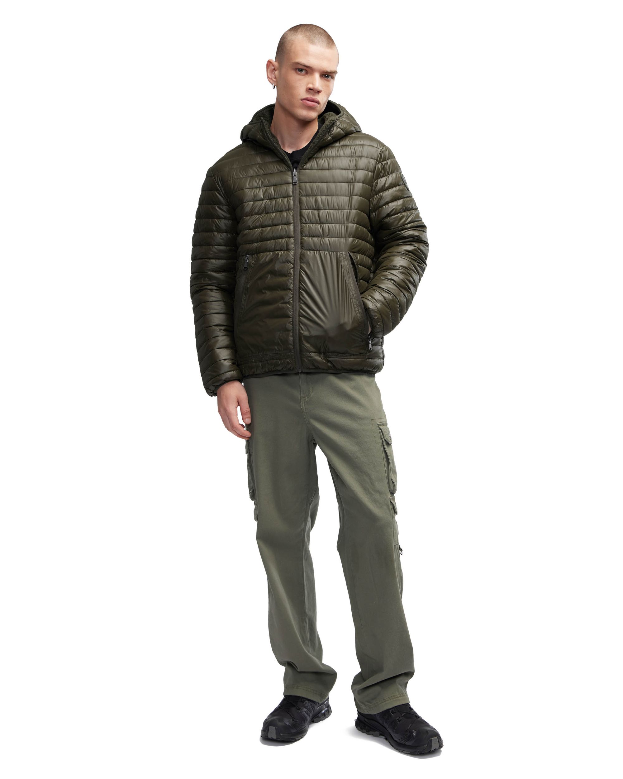 Pajar Men's Kai Reversible Puffer Jacket