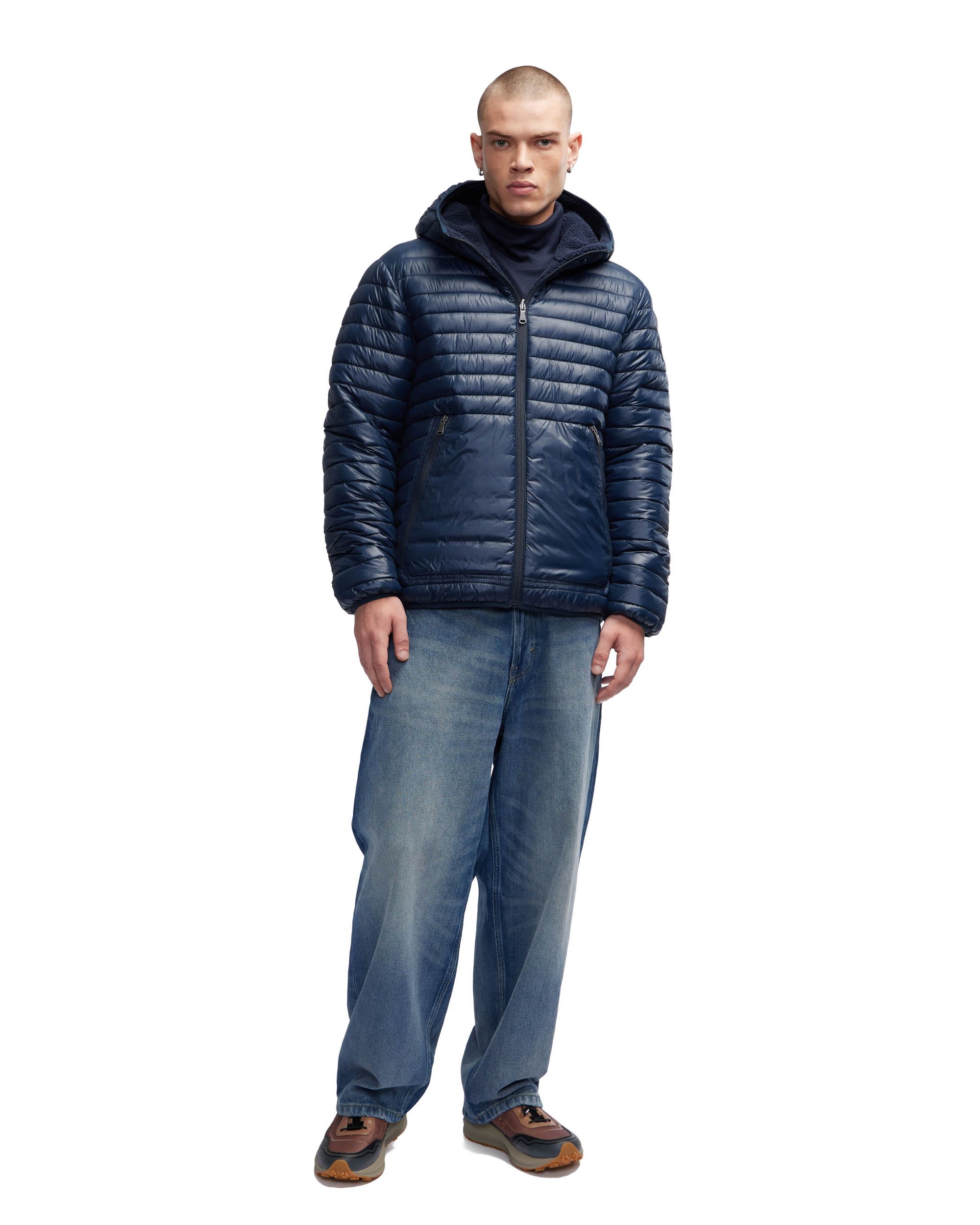 Pajar Men's Kai Reversible Puffer Jacket