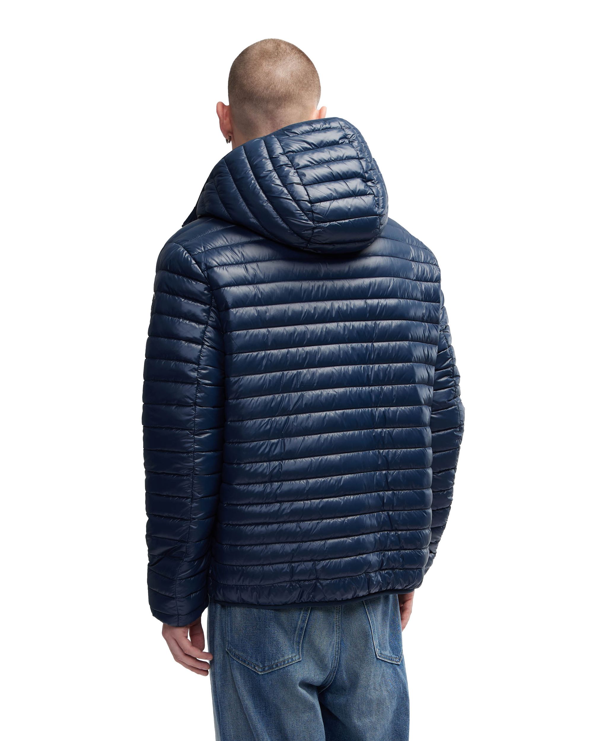 Pajar Men's Kai Reversible Puffer Jacket