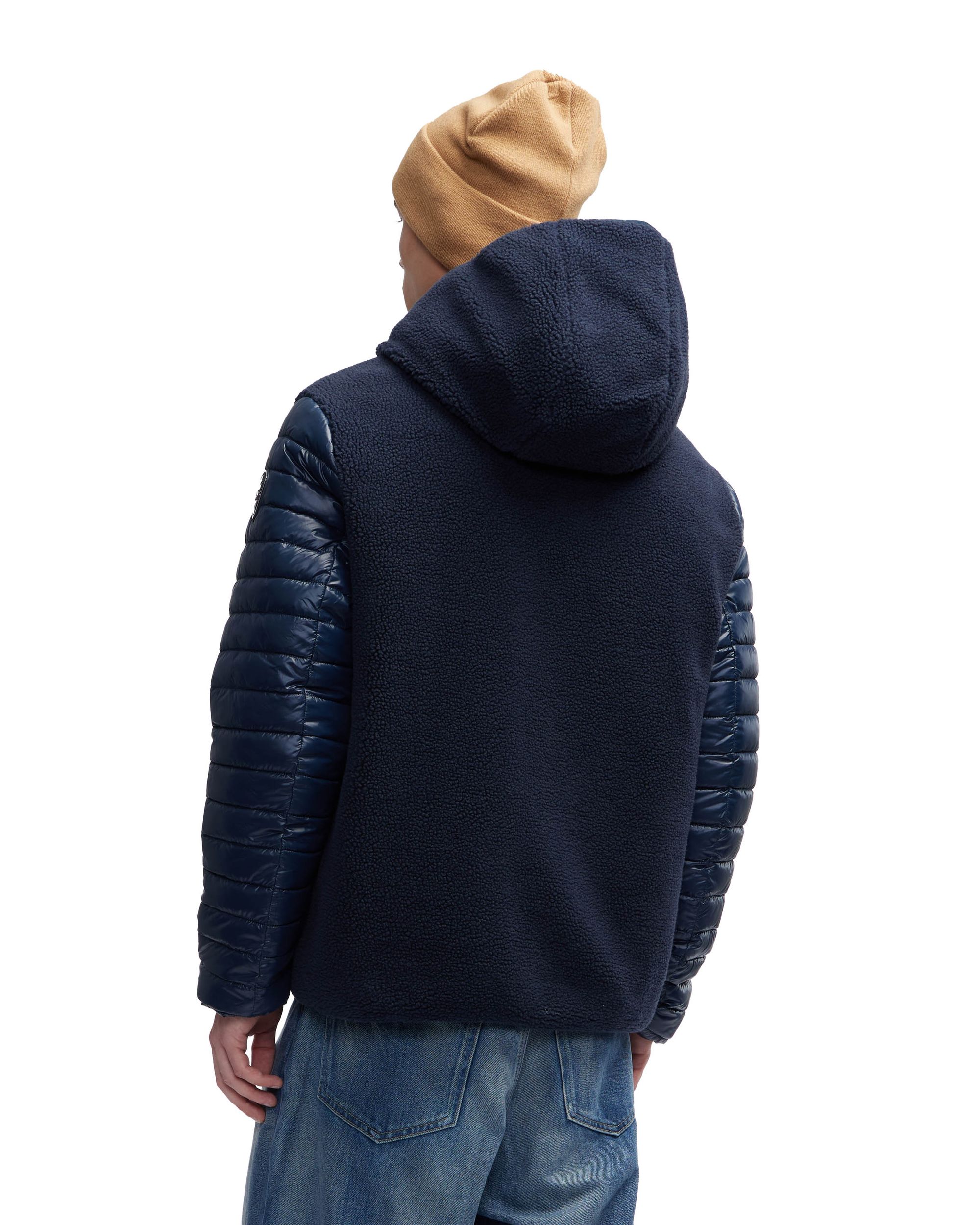 Pajar Men's Kai Reversible Puffer Jacket