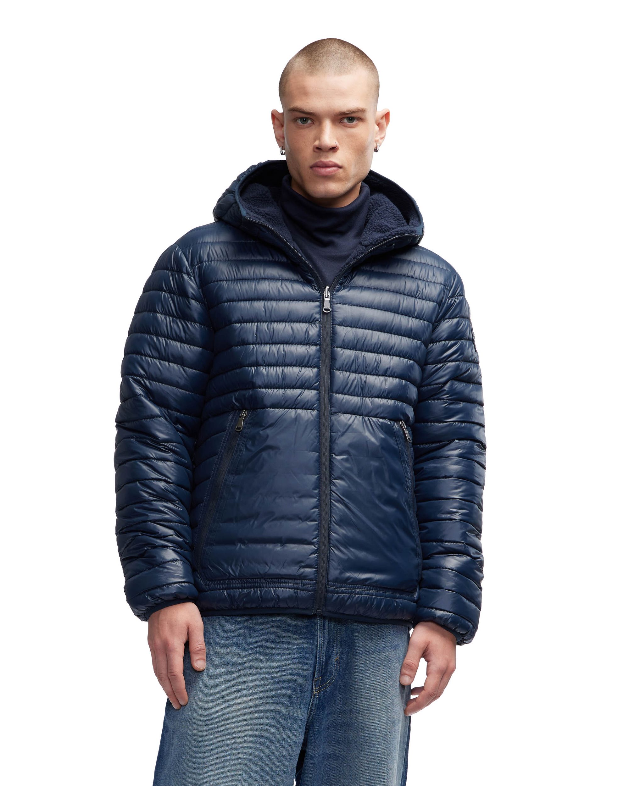 Pajar Men's Kai Reversible Puffer Jacket