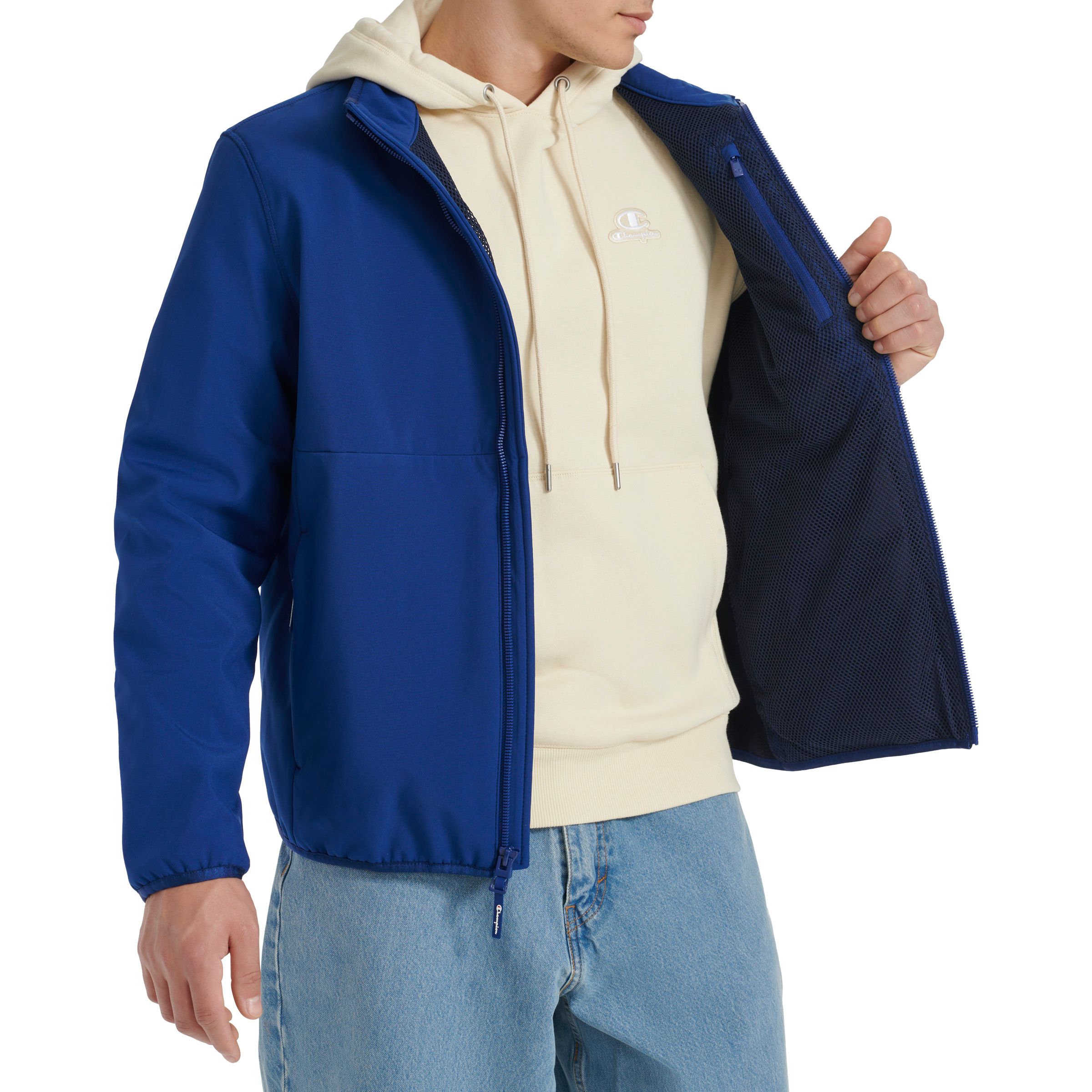 Pajar Men's Hyeon Lightweight Puffer Vest