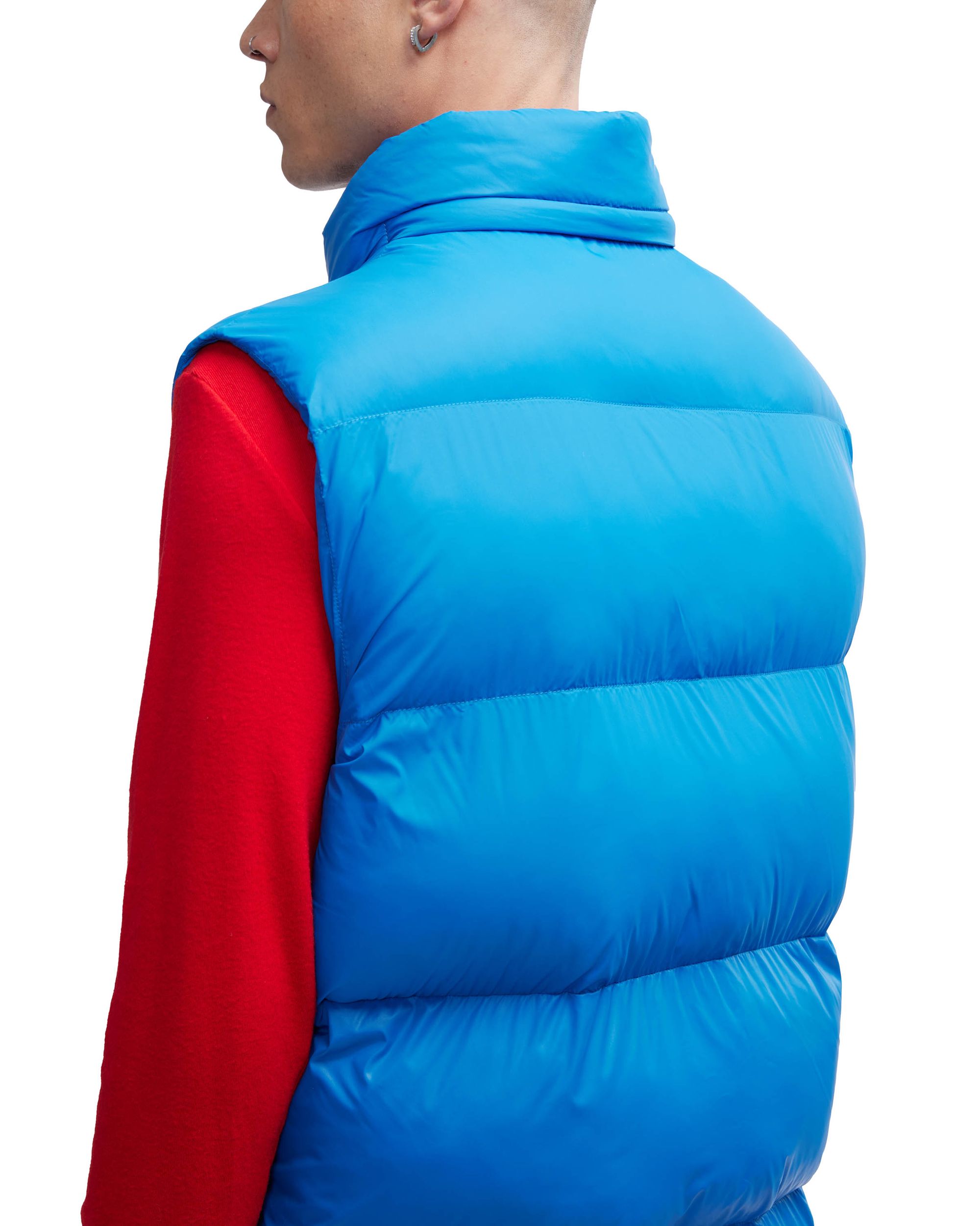 Pajar Men's Hyeon Lightweight Puffer Vest