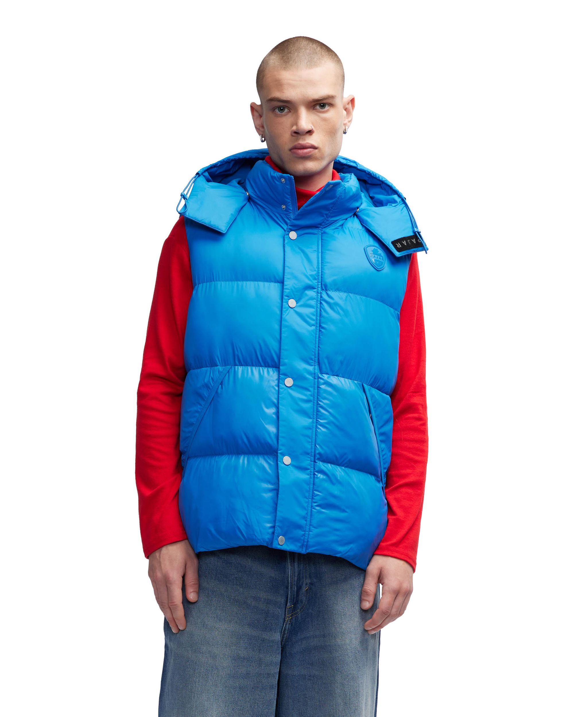 Duck and Cover - Mens Winter Essentials Hooded and Non