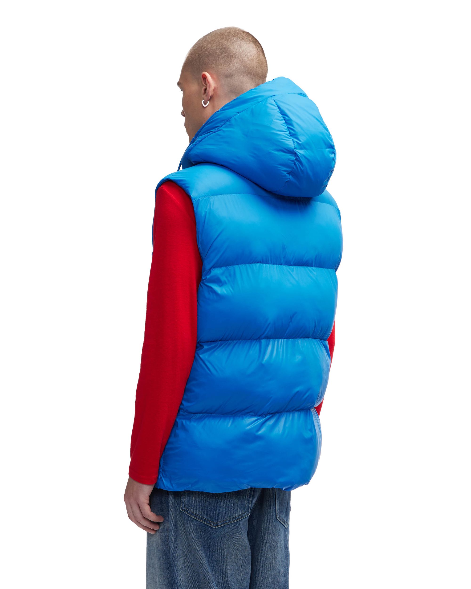 Pajar Men's Hyeon Lightweight Puffer Vest