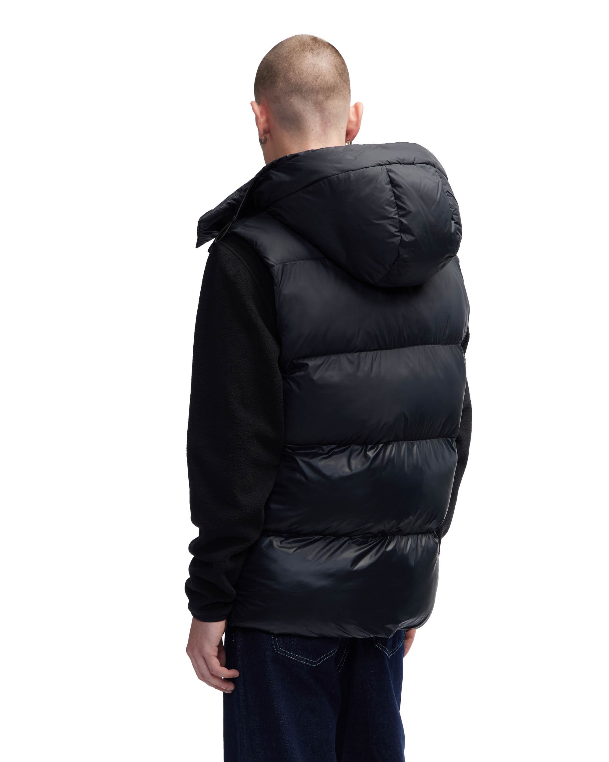 Pajar Men's Hyeon Lightweight Puffer Vest