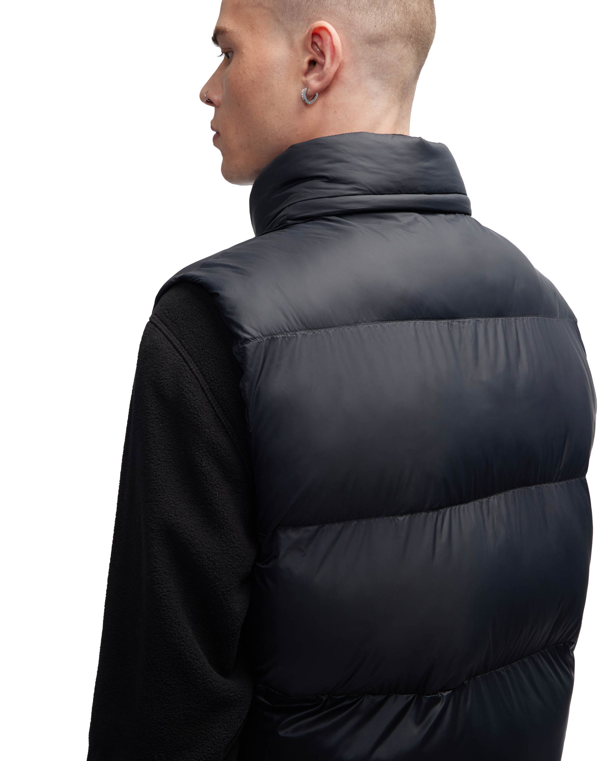 Pajar Men's Hyeon Lightweight Puffer Vest