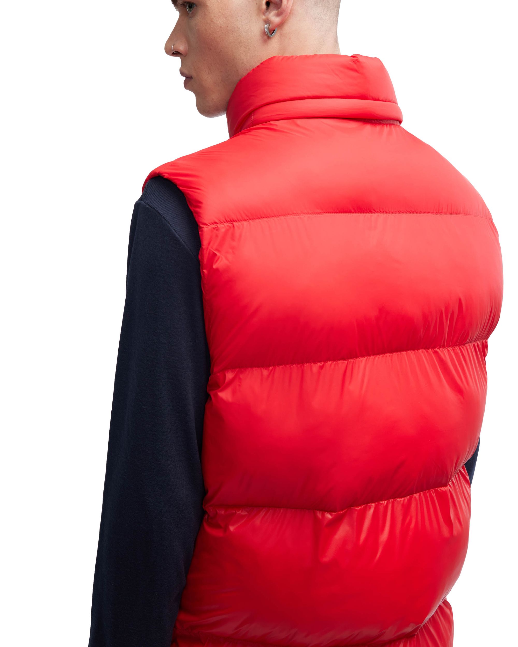 Pajar Men's Hyeon Lightweight Puffer Vest