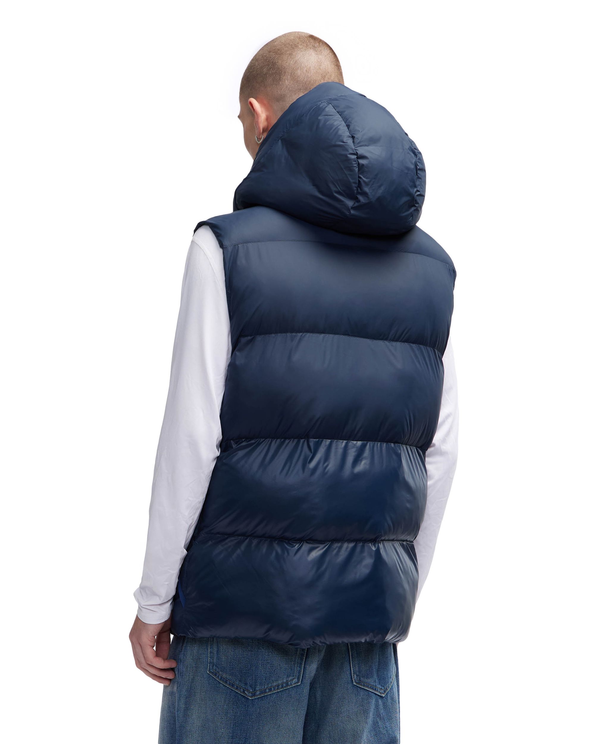 Pajar Men's Hyeon Lightweight Puffer Vest