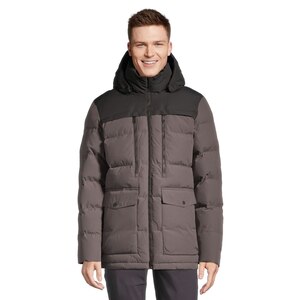 Ripzone Men's Berkley Puffy Jacket