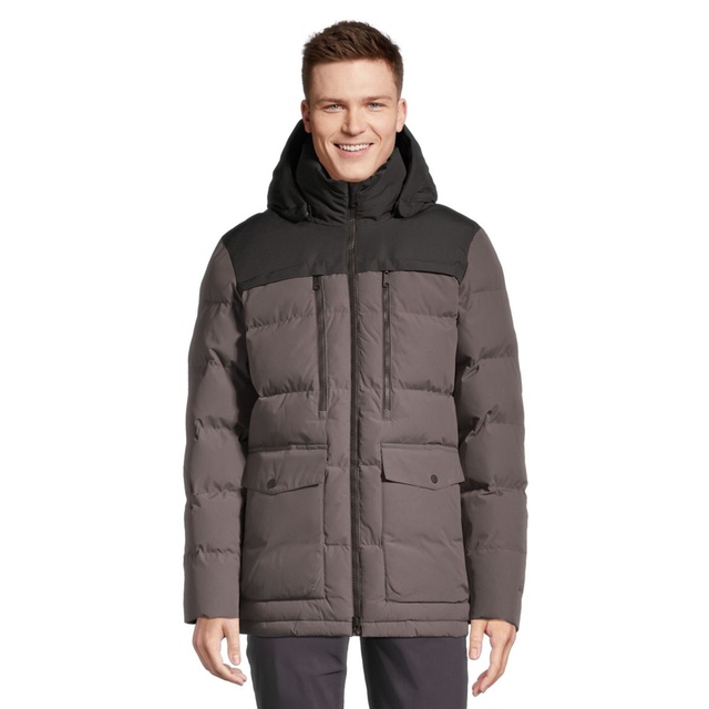 Ripzone Men's Berkley Puffy Jacket