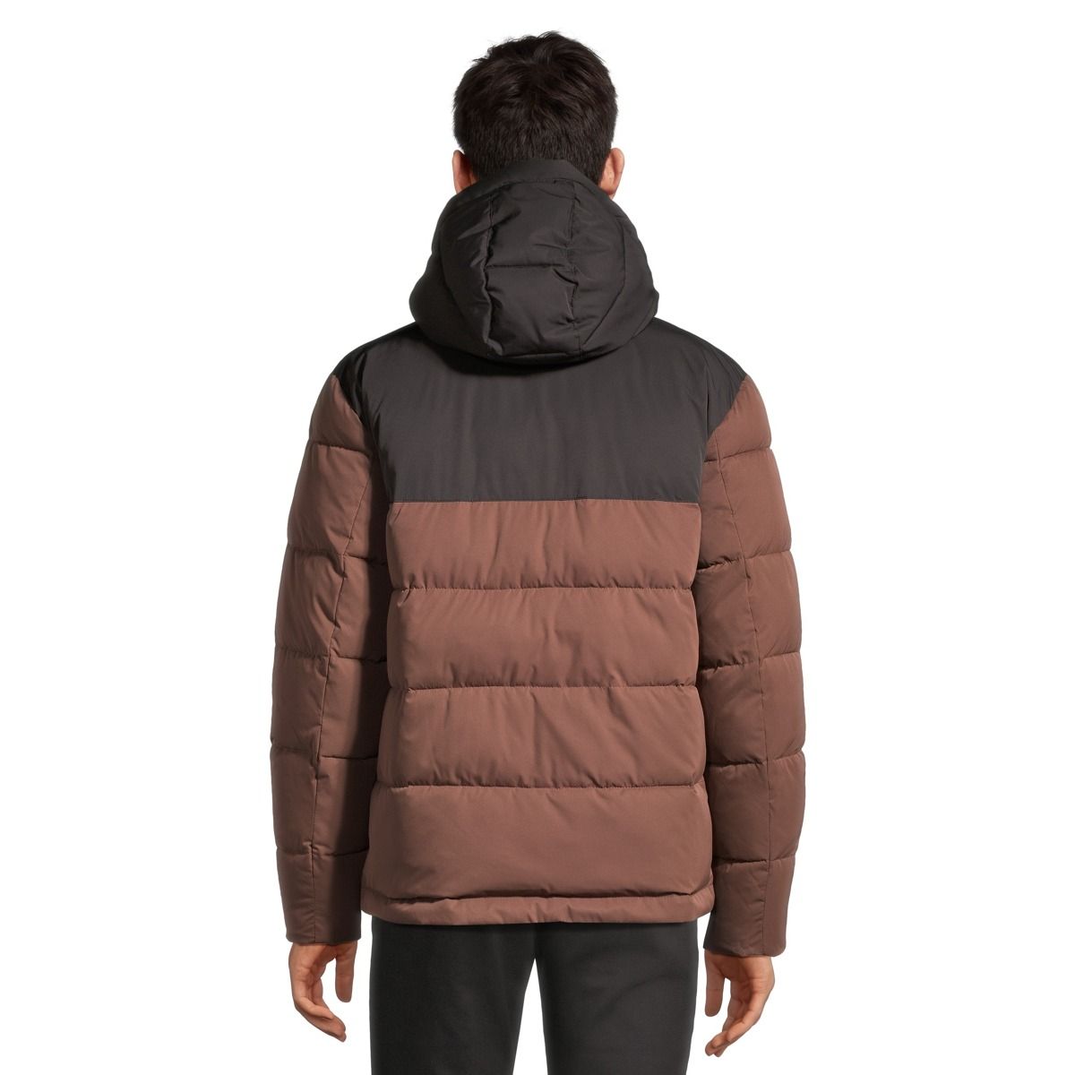 Ripzone Men's Huntington Puffy Jacket