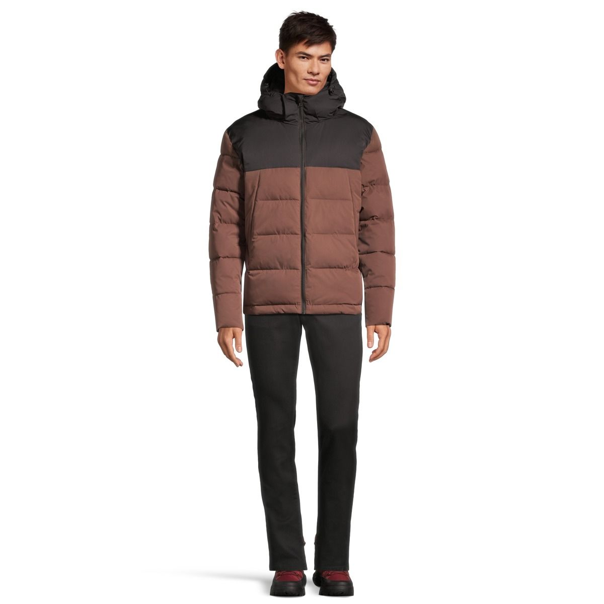 Ripzone Men's Huntington Puffy Jacket