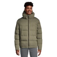 Ripzone Men's Huntington Puffy Jacket