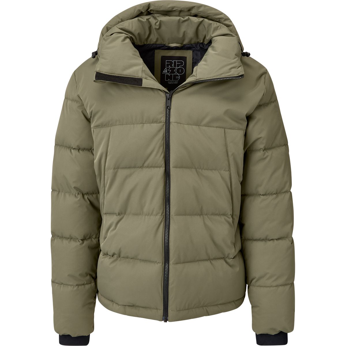 Ripzone Men's Huntington Puffy Jacket